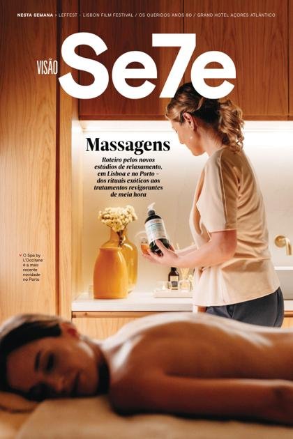 Se7e Visão – 7/11/2024