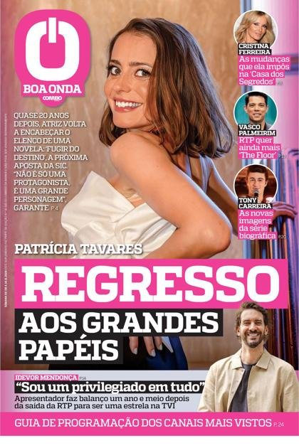 Boa Onda CM – 8/11/2024