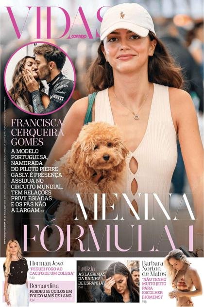 Vidas CM – 9/11/2024
