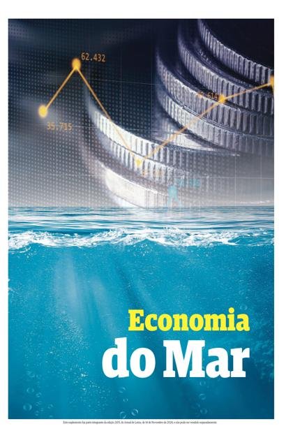 Jornal de Leiria 2 Economia do Mar – 14/11/2024