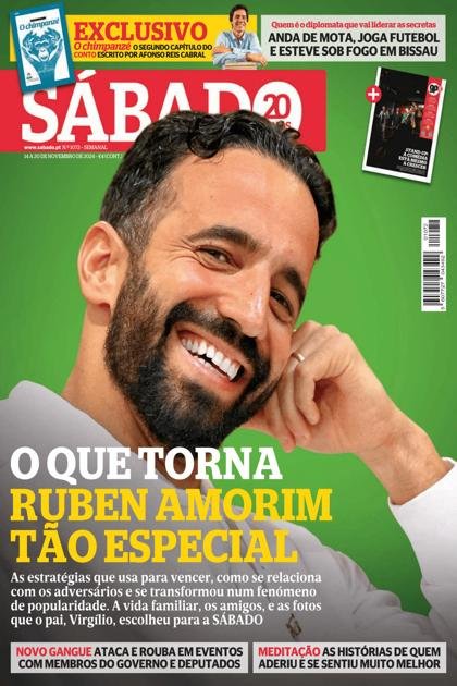 Sábado 1 – 14/11/2024