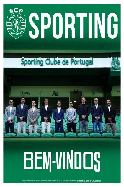 Sporting – 14/11/2024