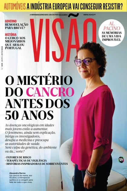 Visão – 21/11/2024