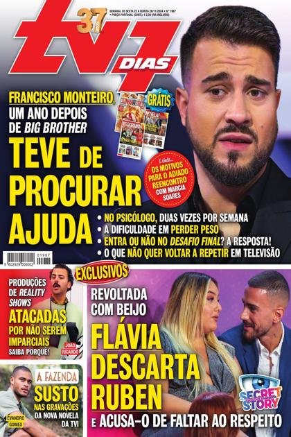 TV7 Dias – 22/11/2024