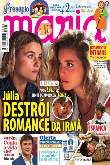 Maria – 28/11/2024