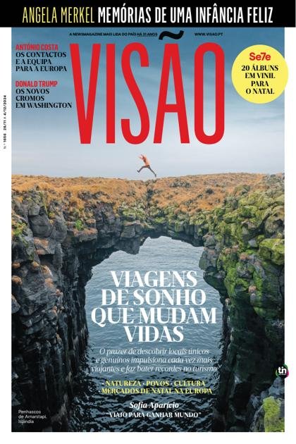 Visão – 28/11/2024