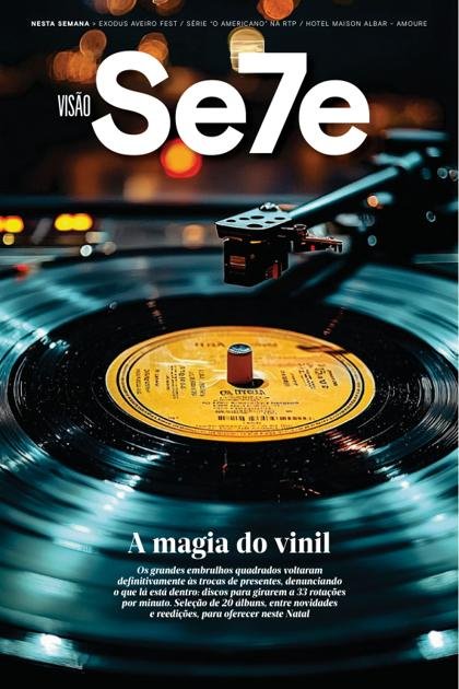 Visão Se7e – 28/11/2024