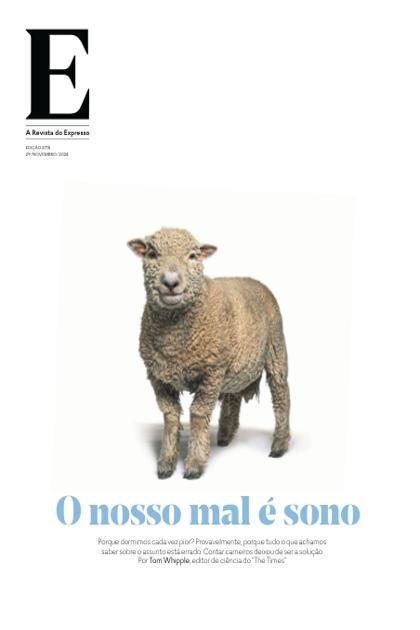 Expresso E – 29/11/2024