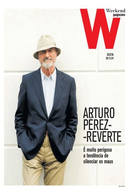 Negócios Weekend – 29/11/2024