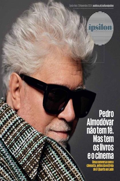 Público Ípsilon – 29/11/2024