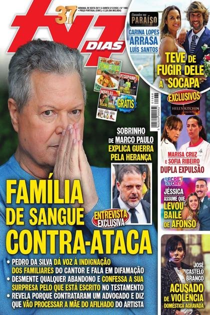TV7 Dias – 29/11/2024