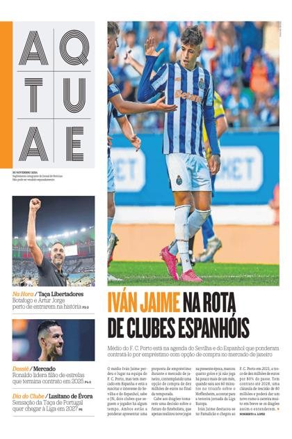 Jornal de Notícias Ataque – 30/11/2024