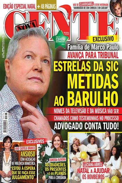 Nova Gente – 30/11/2024