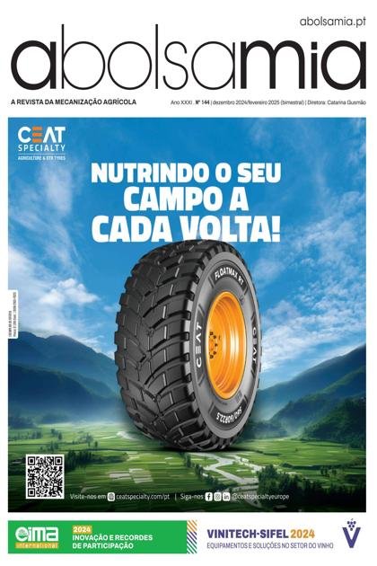 A Bolsa Mia – Dezembro 2024
