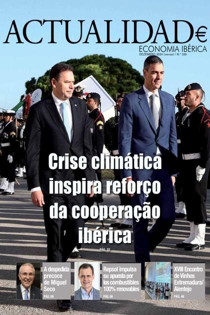 Actualidade – Dezembro 2024