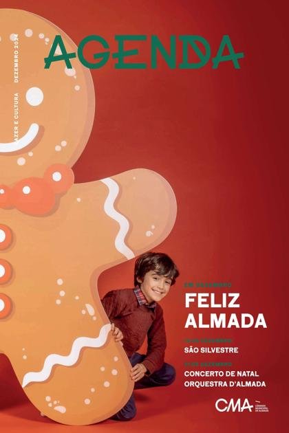 Agenda Almada – Dezembro 2024
