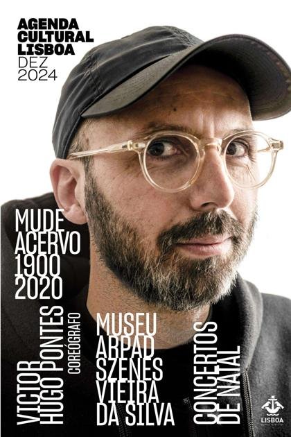 Agenda Cultural Lisboa – Dezembro 2024