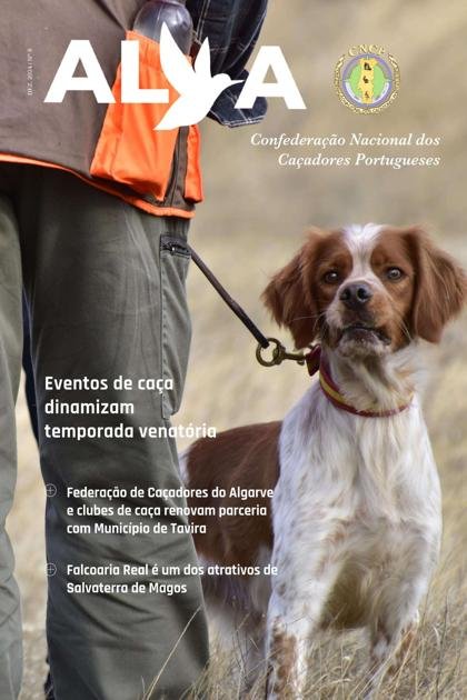 Alva – Dezembro 2024