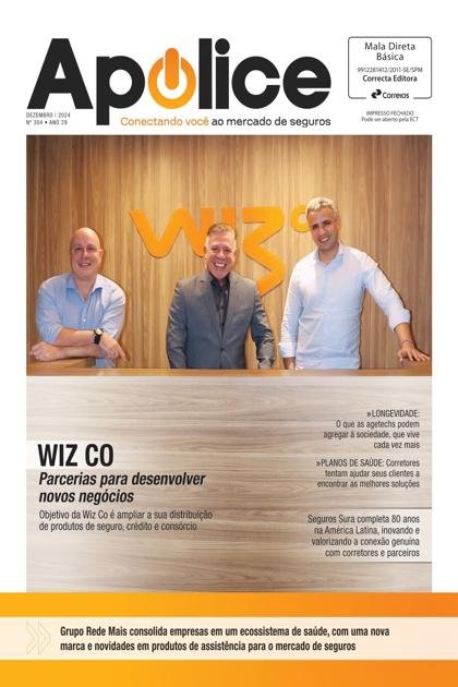 Apólice – Dezembro 2024