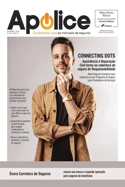 Apólice – Dezembro 2024