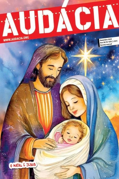Audácia – Dezembro 2024