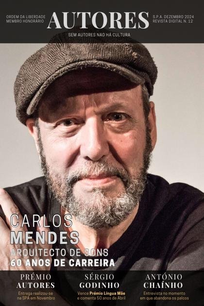 Autores – Dezembro 2024