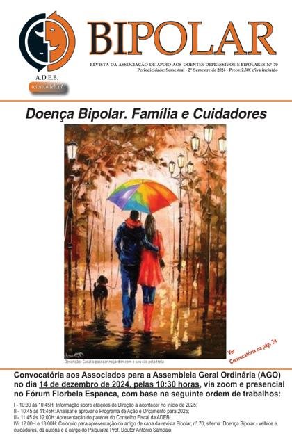 Bipolar – Dezembro 2024