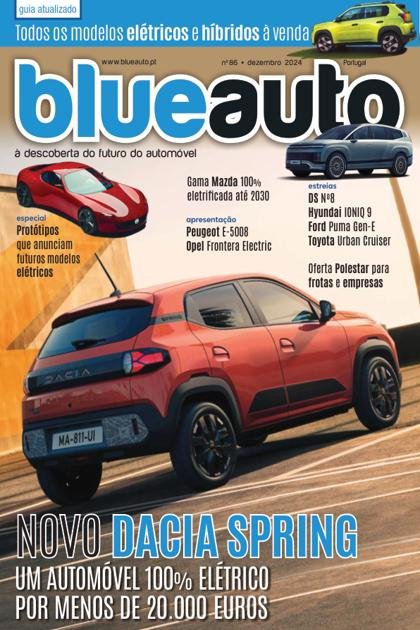 BlueAuto – Dezembro 2024