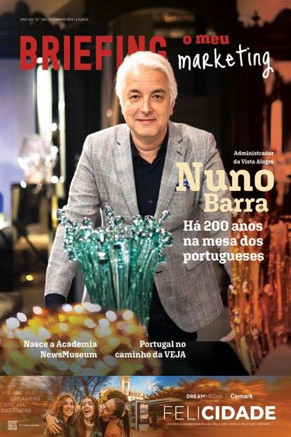 Briefing – Dezembro 2024