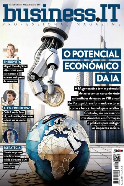 Business.IT – Dezembro 2024
