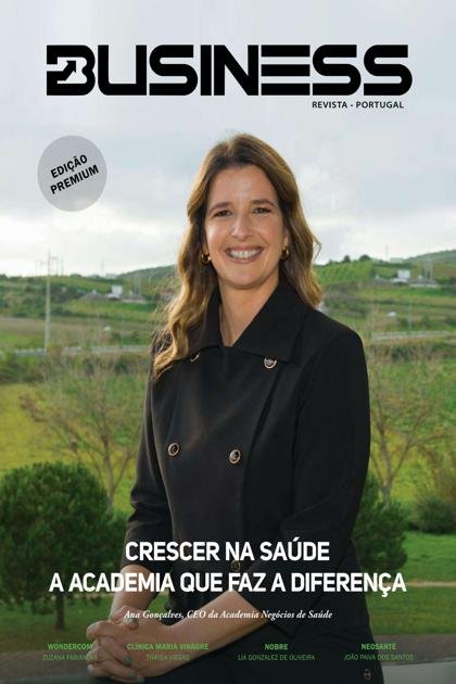 Business – Dezembro 2024