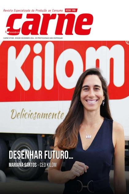 Carne e Conveniência – Dezembro 2024