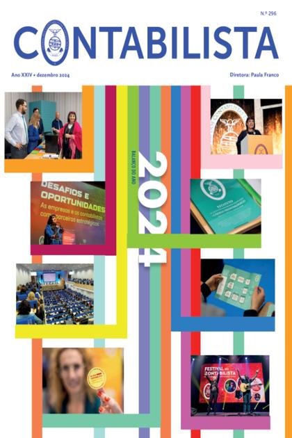 Contabilista – Dezembro 2024