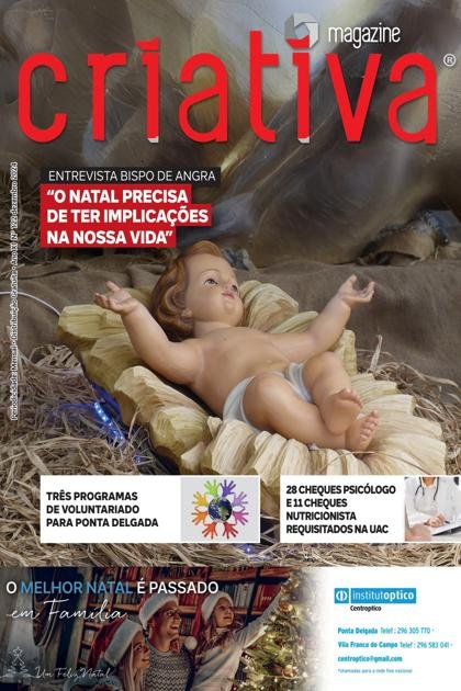 Criativa – Dezembro 2024