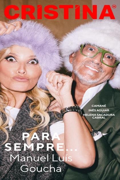 Cristina – Dezembro 2024