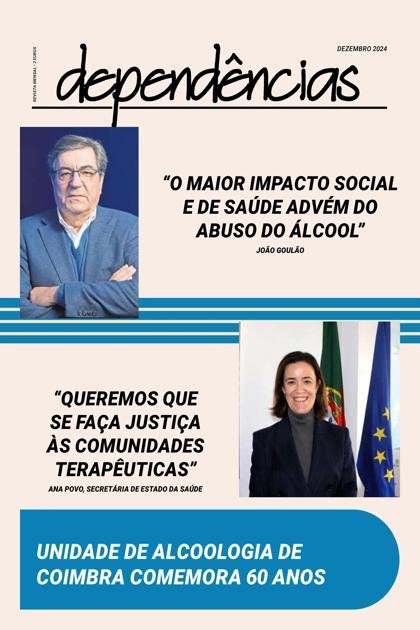 Dependências – Dezembro 2024