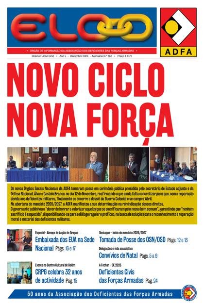Elo – Dezembro 2024