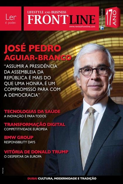 FrontLine – Dezembro 2024