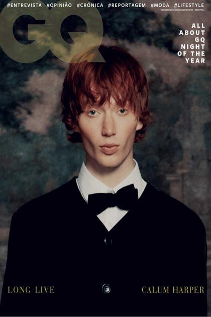 GQ – Dezembro 2024