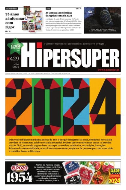 Hipersuper – Dezembro 2024