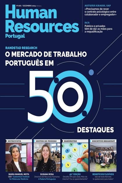Human Resources – Dezembro 2024