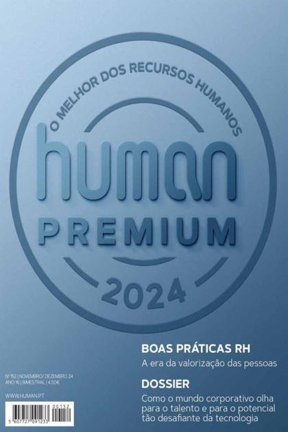 Human – Dezembro 2024