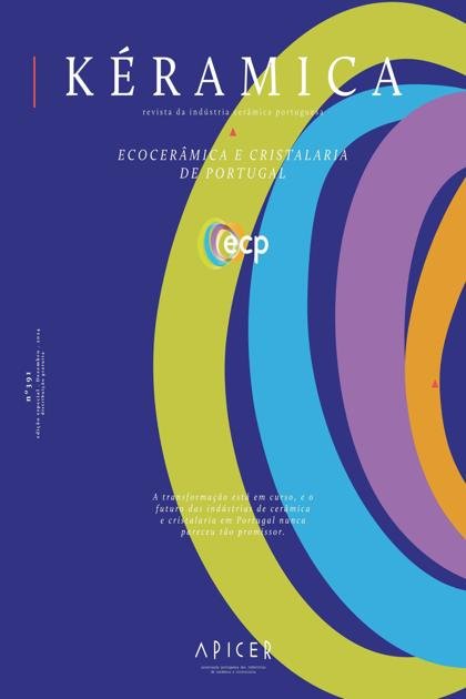 Kéramica – Dezembro 2024