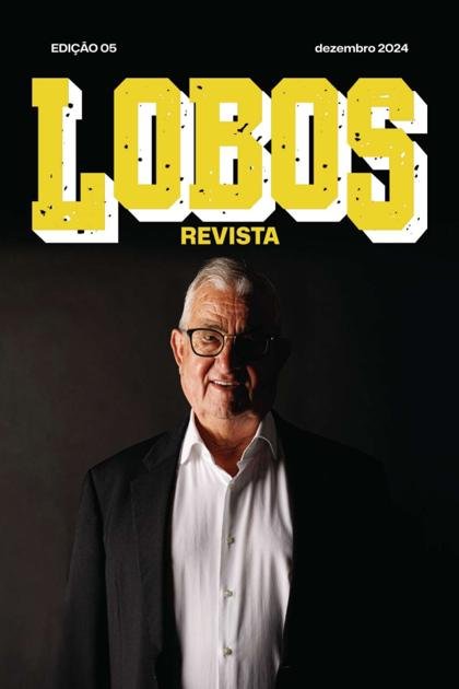 Lobos – Dezembro 2024