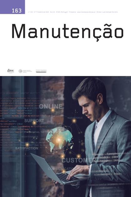 Manutenção – Dezembro 2024