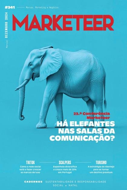 Marketeer – Dezembro 2024