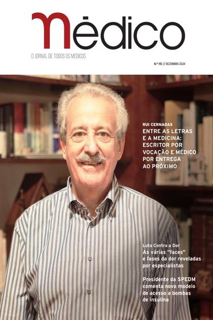 Médico – Dezembro 2024