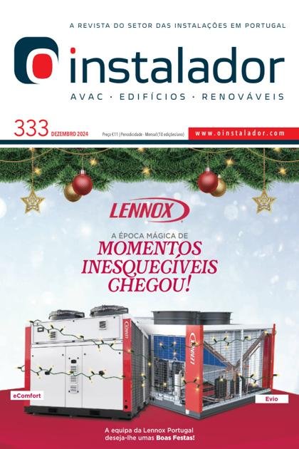 O Instalador – Dezembro 2024