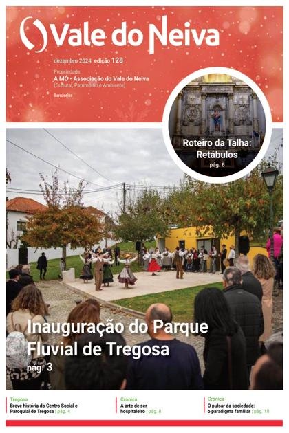 O Vale do Neiva – Dezembro 2024