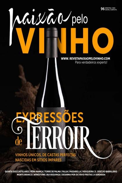 Paixão pelo Vinho – Dezembro 2024
